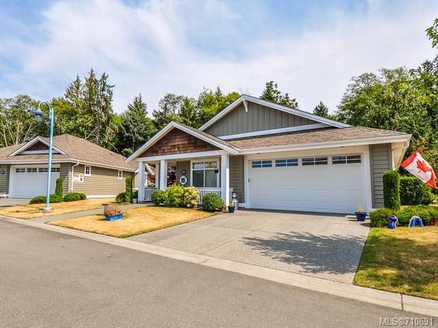 I have sold a property at 1693 Brentwood St in Parksville
