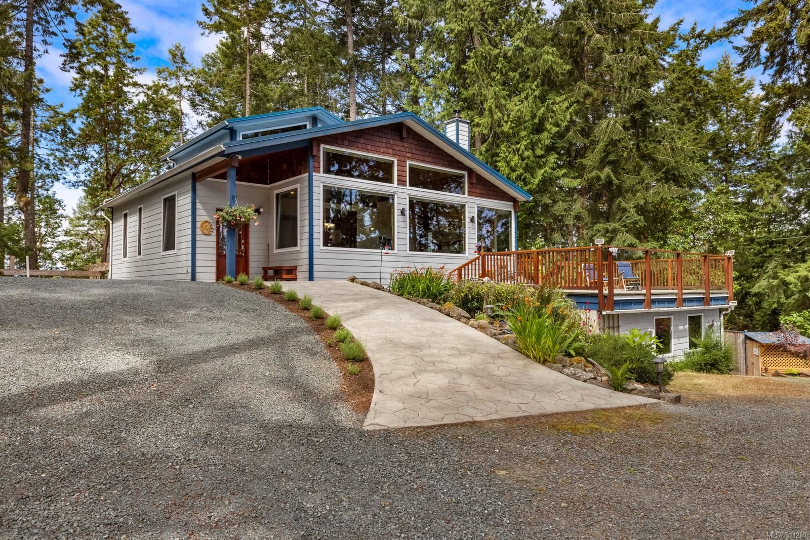 I have sold a property at 51B Vivian Pl in Thetis Island
